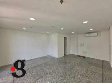 Comercial · 37m² · 1 Quarto · 1 Vaga · Sala para aluguel - Vila Regente Feijó - 2.800,00