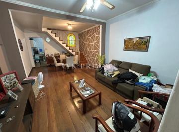 Casa · 118m² · 2 Quartos · 2 Vagas · Casa a Venda em Perdizes, Rua Ermelinda Americano, 118m², 3 Quartos, 2 Vagas