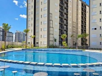Apartamento · 71m² · 3 Quartos · 1 Vaga · APARTAMENTO NOVO PARA LOCAÇÃO NO VITTA GARDEN CLUB