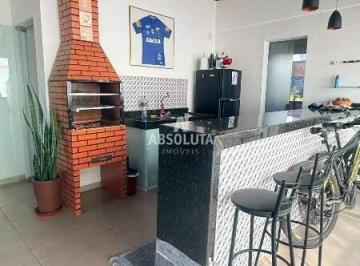 Apartamento · 134m² · Cobertura à venda, Alvorada - Conselheiro Lafaiete/MG