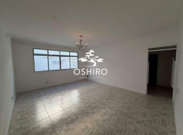 Apartamento · 188m² · 3 Quartos · 1 Vaga · LOCAÇÃO - Apartamento com 3 Quartos - Embaré