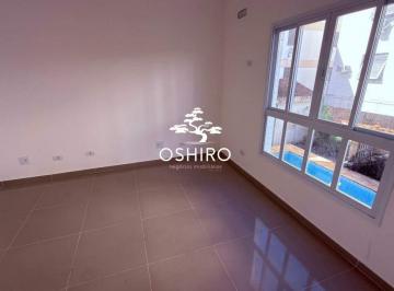 Casa · 103m² · 2 Quartos · 1 Vaga · Casa à Venda em Villagio com 2 Suítes , Sala Ampla, Garagem. No Marapé em Santos