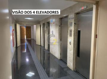 Comercial · 108m² · 1 Vaga · CONJUNTO COMERCIAL - BELA VISTA - VENDA - 108 M² - 2 VAGAS