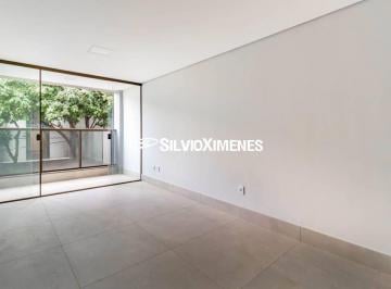 Apartamento · 71m² · 2 Quartos · 2 Vagas · Área Privativa com 2 quartos para Locação, Sion - Belo Horizonte
