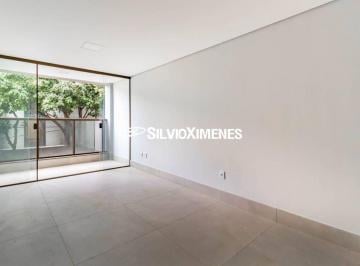 Apartamento · 71m² · 2 Quartos · 2 Vagas · Área Privativa com 2 quartos para Locação, Sion - Belo Horizonte