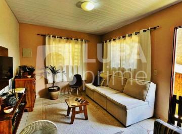 Casa · 120m² · 3 Quartos · 6 Vagas · CASA COM 3 QUARTOS E 6 VAGAS DE GARAGEM À VENDA EM MAIRIPORÃ