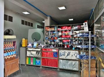 Comercial · 80m² · SALÃO COMERCIAL COM 80M² PARA LOCAÇÃO NO PARQUE NOVO MUNDO