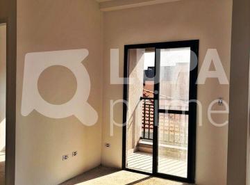 Apartamento · 49m² · 2 Quartos · 1 Vaga · APARTAMENTO COM 2 QUARTOS E 1 VAGA DE GARAGEM À VENDA NA VILA NOVA MAZZEI