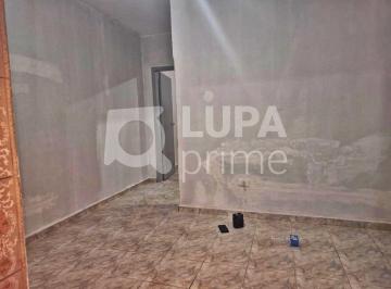 Casa · 40m² · 1 Quarto · CASA COM 1 QUARTO PARA LOCAÇÃO NO PARQUE NOVO MUNDO