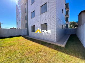 Apartamento · 181m² · 3 Quartos · 2 Vagas · Área privativa à venda, 3 quartos, 1 suíte, 2 vagas, Tirol - Belo Horizonte/MG