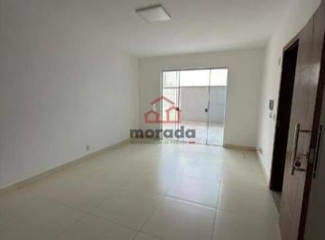 Apartamento · 120m² · 3 Quartos · 2 Vagas · Apartamento para aluguel, 3 quartos, 1 suíte, 2 vagas, GRACAS - ITAUNA/MG