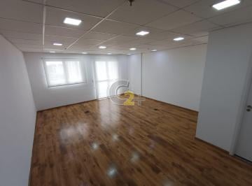 Comercial · 40m² · 1 Vaga · Sala Comercial para Locação 40mts na Barra Funda, 1 vaga de garagem