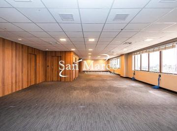 Comercial · 159m² · 2 Vagas · Conjunto comercial Locação Centro de Curitiba