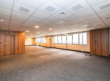 Comercial · 159m² · 2 Vagas · Conjunto comercial Locação Centro de Curitiba