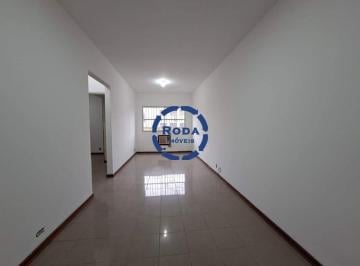 Apartamento · 67m² · 2 Quartos · 1 Vaga · Apartamento de 2 quartos à venda na Vila Belmiro, em Santos