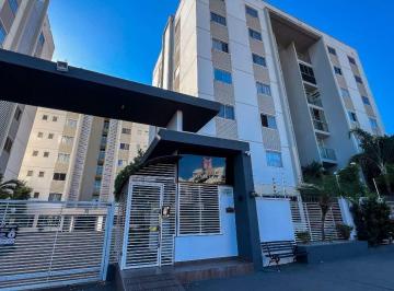 Apartamento · 62m² · 2 Quartos · 1 Vaga · APARTAMENTO PARA LOCAÇÃO NA ARNE 41 | 2 QUARTOS, SUÍTE E MOBILIADO