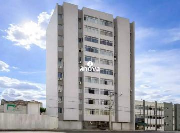 Apartamento · 123m² · 3 Quartos · 2 Vagas · Apartamento para locação, bairro São Benedito