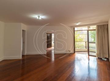 Apartamento · 94m² · 3 Quartos · 1 Vaga · APARTAMENTO PARA LOCAÇÃO NA VILA OLÍMPIA