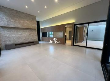 Casa · 229m² · 3 Quartos · 4 Vagas · Casa a venda, Condomínio Cyrela Landscape.