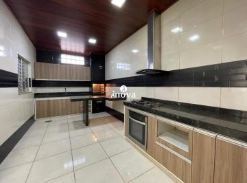 Casa · 120m² · 4 Quartos · 3 Vagas · Casa a venda, Condomínio Terra Nova