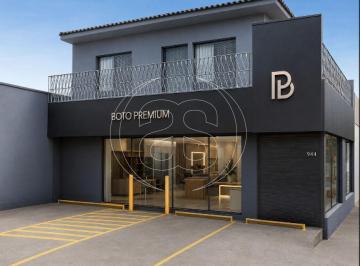 Casa · 190m² · 3 Vagas · Sobrado Comercial 10x20 - Z.: ZM - Campo Belo