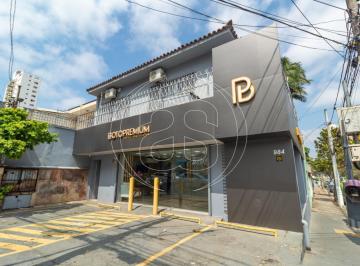 Casa · 190m² · 3 Vagas · Sobrado Comercial 10x20 - Z.: ZM - Campo Belo