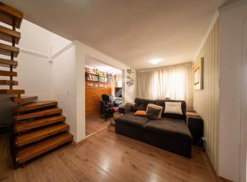 Apartamento · 102m² · 2 Quartos · 2 Vagas · Cobertura Face Norte com Solário, 2 Quartos e 2 Vagas à Venda, 102 m² - Portão - Curitiba/PR