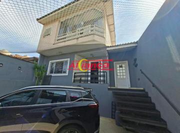 Casa · 178m² · 3 Quartos · 2 Vagas · Sobrado para Venda com 3 Dormitórios, Quintal, Area Gourmet - Jardim do Papai