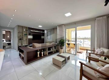 Apartamento · 89m² · 2 Quartos · 2 Vagas · Apartamento Mobiliado à Venda no Residencial Quinta do Imperador – Suzano/SP | 2 Dormitórios | 89,76