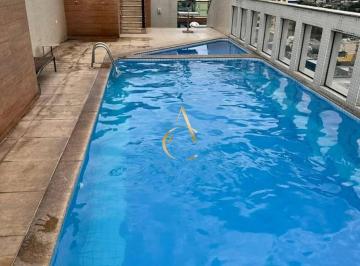 000a51f9e883727c16c9cce03fa1a4d667585202 · Flat Mobiliado Para Venda, Mont Blanc Apart Hotel - Centro | Nova Iguaçu