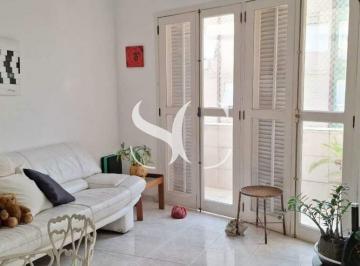 Apartamento · 175m² · 3 Quartos · Apartamento a venda 3 dormitórios, Aparecida - Santos. 