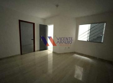 Casa · 83m² · 3 Quartos · 1 Vaga · Casa com 3 Quartos, Área Gourmet Independente e Excelente Localização
