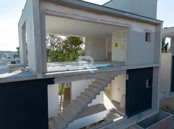 Casa · 261m² · 3 Quartos · 2 Vagas · Sobrado novo em Condominio,com 3 suítes e 2 vagas à venda, 261 m² - Campina do Siqueira - Curitiba/P