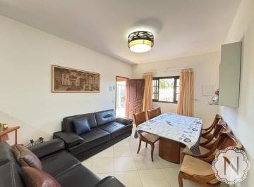 Casa · 61m² · 2 Quartos · 1 Vaga · Casa à venda com 2 quartos no bairro Tupy