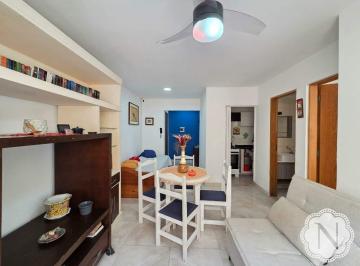 Apartamento · 42m² · 1 Quarto · 1 Vaga · Apartamento à venda com 1 quarto no bairro Centro