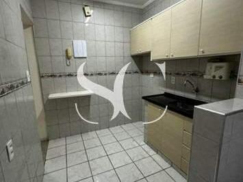Apartamento · 42m² · 1 Quarto · Vende-se apartamento de 01 dormitório no bairro de Campo Grande em Santos.