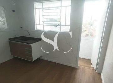 Apartamento · 56m² · 2 Quartos · Vende-se apartamento de 02 dormitórios no bairro de Vila Belmiro. em Santos.