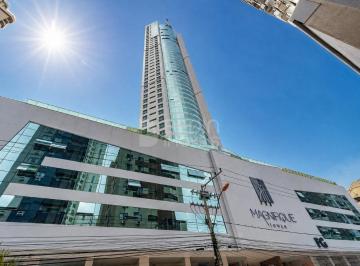 Apartamento · 138m² · 3 Quartos · 2 Vagas · Magnifique Tower 03 Suítes à Venda Balneário Camboriú