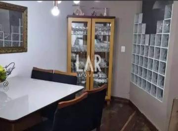 Rural · 120m² · 3 Quartos · 1 Vaga · Área Privativa à venda, 3 quartos, 2 suítes, 1 vaga, Santo Antônio - Belo Horizonte/MG