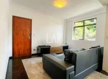 Apartamento · 183m² · 4 Quartos · 3 Vagas · Apartamento à venda, 4 quartos, 1 suíte, 3 vagas, Luxemburgo - Belo Horizonte/MG