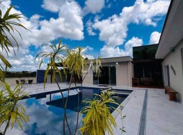 Casa · 290m² · 4 Quartos · 4 Vagas · Casa em Condomínio à venda, 4 quartos, 1 suíte, 4 vagas, Residencial Real Mont Ville - Lagoa Santa/M