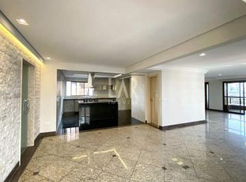 Apartamento · 198m² · 4 Quartos · 3 Vagas · Apartamento à venda, 4 quartos, 1 suíte, 3 vagas, Santo Antônio - Belo Horizonte/MG