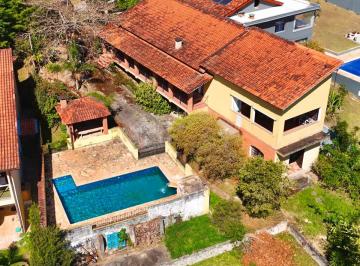 Rural de 3 quartos, Santa Isabel · 1.000M² LINDA CHACARA ESCRITURA INDIVIDUAL