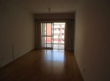 Apartamento · 74m² · 2 Quartos · 1 Vaga · Apartamento de 2 quartos para alugar na Gávea Palazzo da Gávea fundos silencioso split 74m2 vaga com