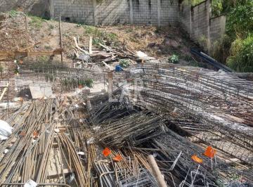 Terreno · 360m² · Lote - Terreno à venda, São Bento - Belo Horizonte/MG
