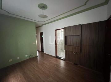 Apartamento · 60m² · 3 Quartos · 1 Vaga · Apartamento à venda, 3 quartos, 1 suíte, 1 vaga, Nova Granada - Belo Horizonte/MG
