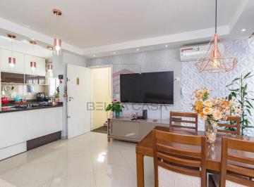 Casa · 100m² · 2 Quartos · Sobrado com 100m2 para Locação na Vila Regente Feijó