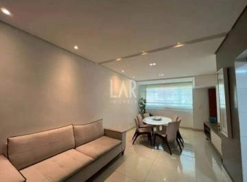 Apartamento · 97m² · 3 Quartos · 2 Vagas · Apartamento para aluguel, 3 quartos, 1 suíte, 2 vagas, Estoril - Belo Horizonte/MG