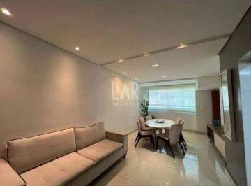 Apartamento · 97m² · 3 Quartos · 2 Vagas · Apartamento para aluguel, 3 quartos, 1 suíte, 2 vagas, Estoril - Belo Horizonte/MG