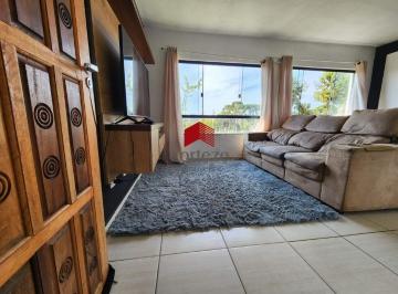 Apartamento · 55m² · 2 Quartos · 1 Vaga · Apartamento com 54,53m² 2 quartos, à venda, no bairro Rio Pequeno em São José dos Pinhais
